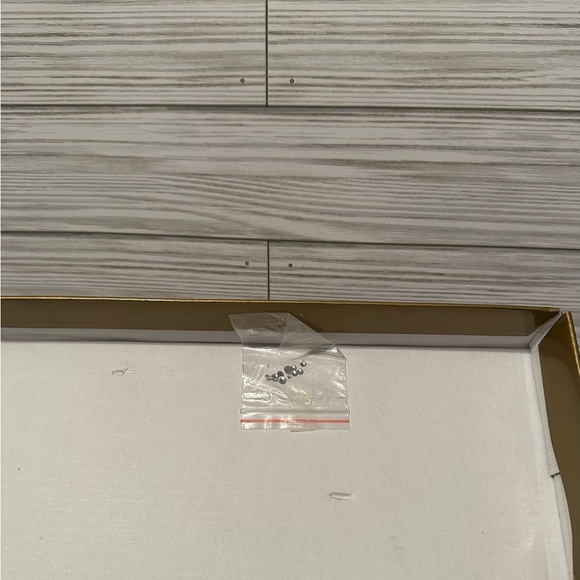 Thalia Sodi Womens Grazella Pointed Toe Classic Pump Translucent Clear Size 9M - Picture 6 of 6